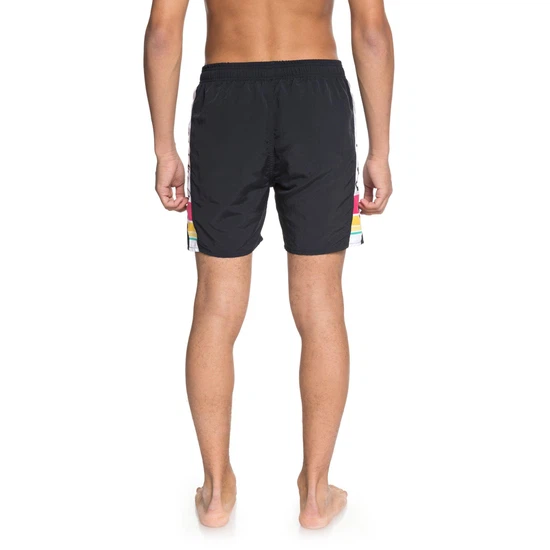 Szorty Dc Breakwall 2 Volley (Black) Ss18_7 thumbnail