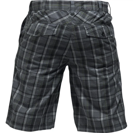 Szorty Burton Clarence (Charcoal)_4 thumbnail