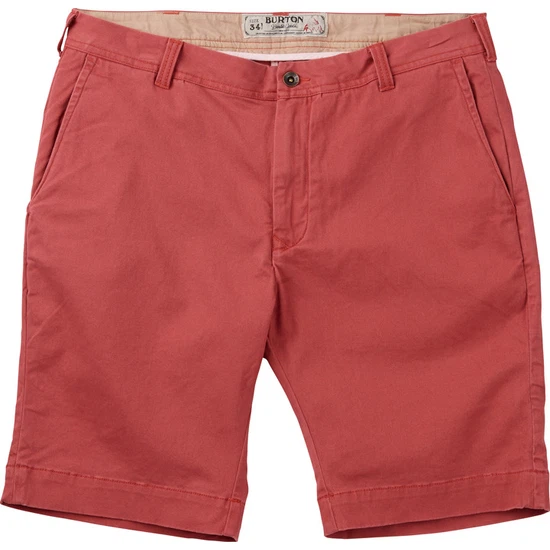 Szorty Burton Sawyer Short (Dusty Cedar)