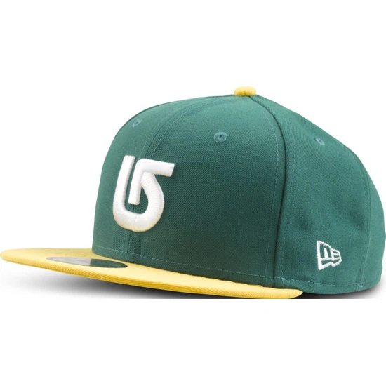 Czapka z daszkiem Burton Adl New Era (Left Field) thumbnail