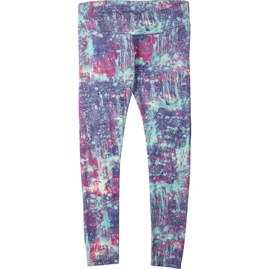 Bielizna aktywna Burton Lightweight Pant WMN (Sorcerer Pretty)