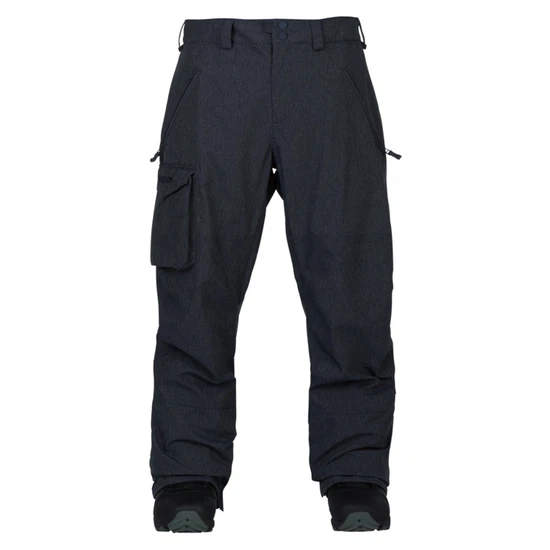 Spodnie Snowboardowe Burton Covert (Denim) W19 thumbnail