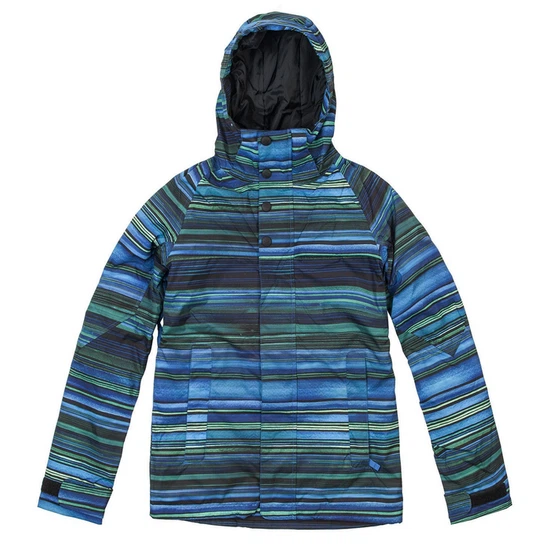 Kurtka damska Burton Method Jacket Cornflower High Tide Step thumbnail