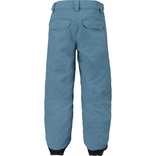 Dziecięce Spodnie Snowboardowe Burton Boys Parkway Pant (Bluestone / Faded) W18_4 thumbnail