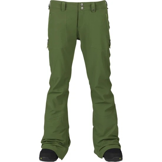 Spodnie Snowboardowe Burton Skyline (Grass) thumbnail