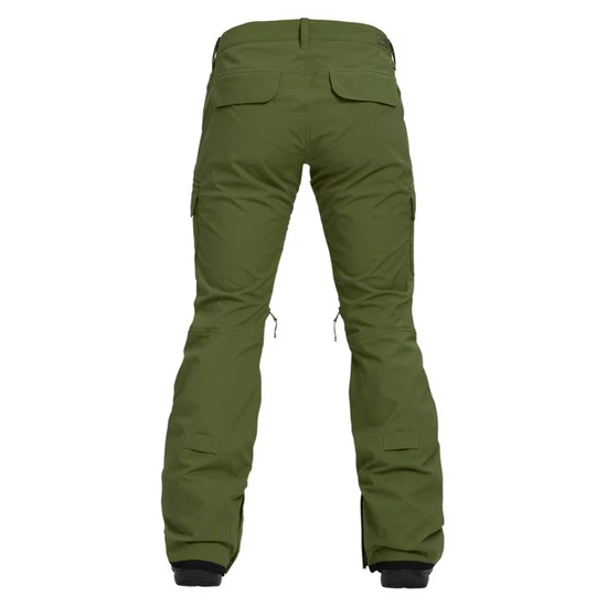 Damskie Spodnie Snowboardowe Burton Gloria (Clover) W19_4 thumbnail