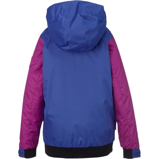 Dziecięca Kurtka Burton Girls Twist Bomber (Sorcerer / Grapeseed) W17_4 thumbnail
