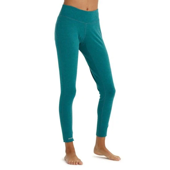 Damskie Spodnie Aktywne Burton Expedition Pant (Balsam Heather) W19_4 thumbnail