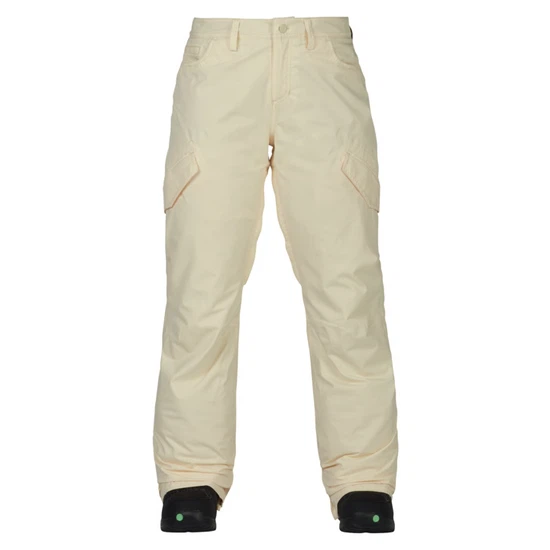 Damskie Spodnie Snowboardowe Fly (Canvas) W18 thumbnail