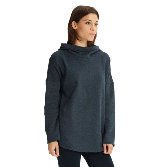 Bluza Burton Hixon (True Black Heather) W19_5 thumbnail