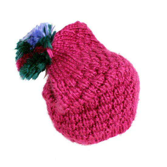 Czapka Zimowa Burton Call You Tomorrow Wmn (Tart)_4