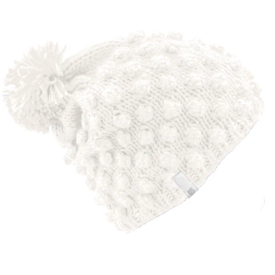 czapka zimowa burton perfect 10 wmn (bright white)