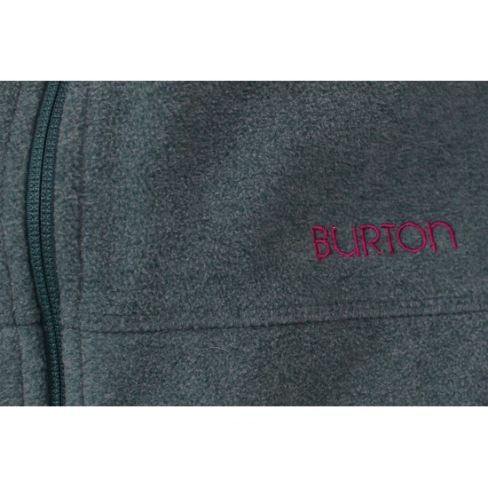 Bluza Burton Parlay Fleece (Spruce)_4 thumbnail