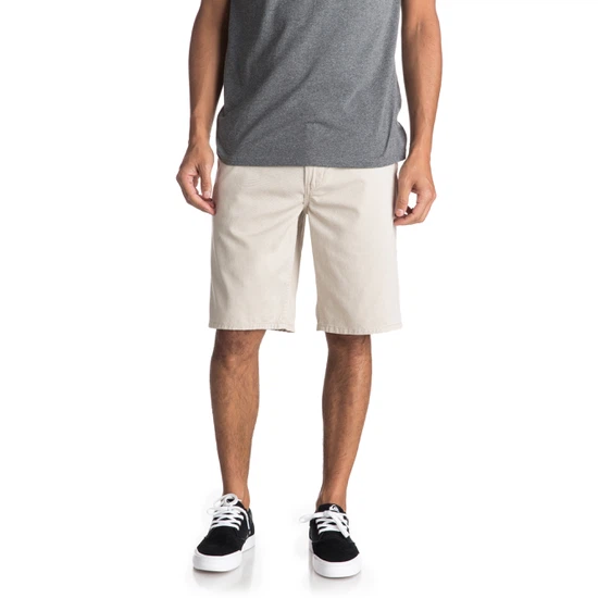Szorty Quiksilver New Everyday Chino (Dust) Ss18_6