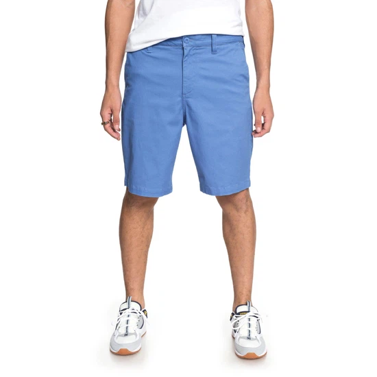 Szorty Dc Worker Straight 20,5 (Campanula) Ss18_5 thumbnail