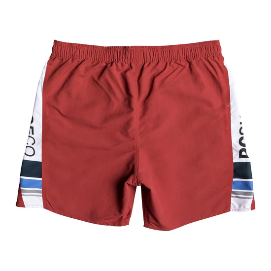 Szorty Dc Breakwall 2 Volley (Tango Red) Ss18_8 thumbnail