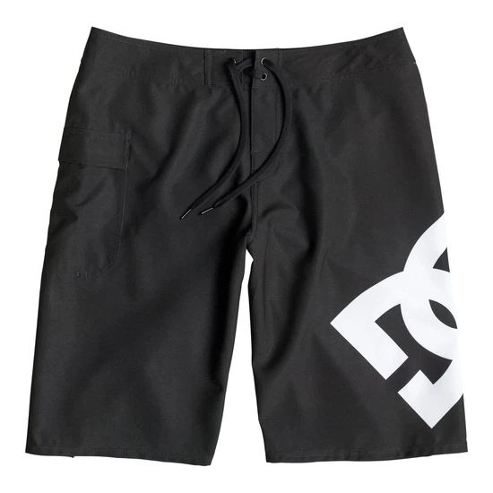Boardshorty DC Lanai 22 (Black) SS18 thumbnail