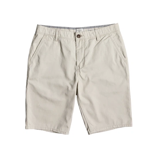 Szorty Quiksilver New Everyday Chino (Dust) SS18 thumbnail