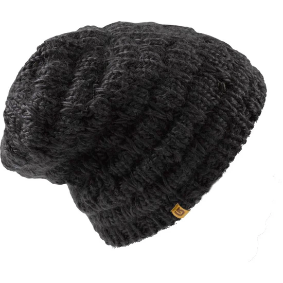 czapka zimowa burton wms maple (true black) thumbnail