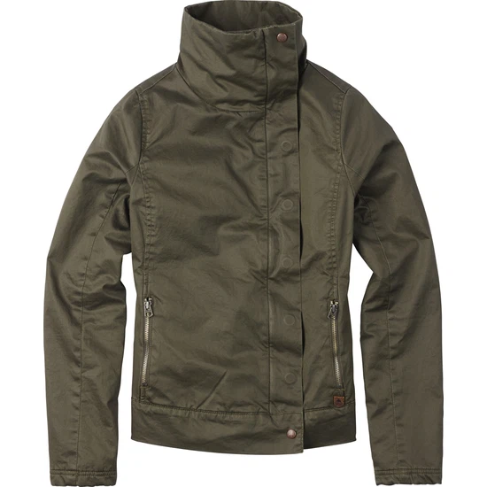 Kurtka Burton BRTN. Ludlow (Olive Night) thumbnail