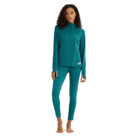 Damskie Spodnie Aktywne Burton Expedition Pant (Balsam Heather) W19_6 thumbnail