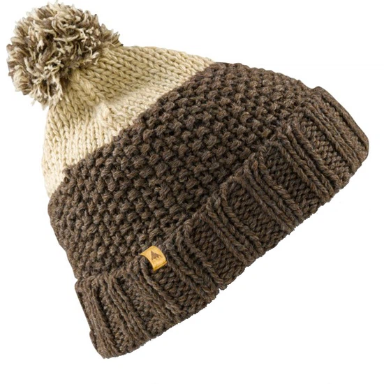 czapka zimowa burton cabin fever (woody/ falcon)