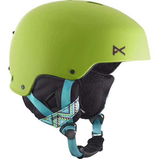 Kask snowboardowy Anon Lynx WMN (Canyon)