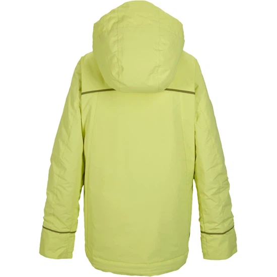 Dziecięca Kurtka Burton Girls Elodie Jacket (Sunny Lime) W16_4 thumbnail