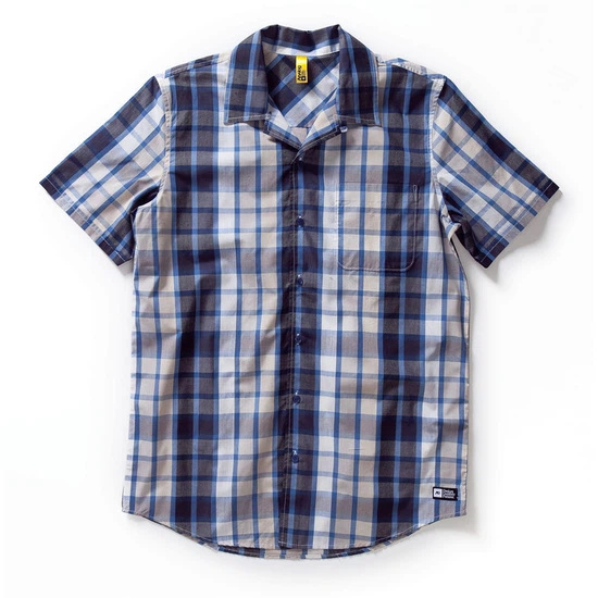 Koszula Analog Spectrum (Royal)