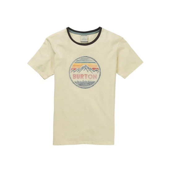 Koszulka Burton Idletime (Canvas) W19