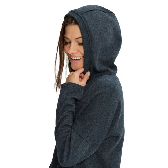 Bluza Burton Hixon (True Black Heather) W19_7