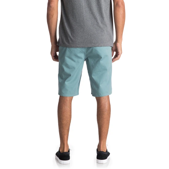 Szorty Quiksilver New Everyday Chino (Teal) Ss18_5 thumbnail