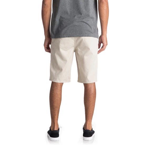 Szorty Quiksilver New Everyday Chino (Dust) Ss18_5 thumbnail