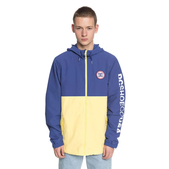 Kurtka DC Bah Way Block (Snapdragon) SS18