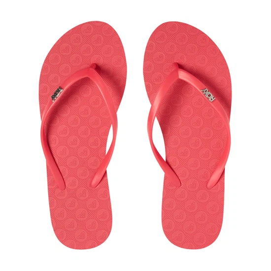 Japonki Damskie Roxy Viva Iv (Berry) Ss18_6