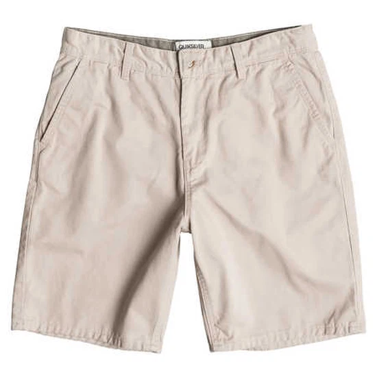 Szorty Quiksilver Every Day Chino (Plaza Taupe) SS16 thumbnail