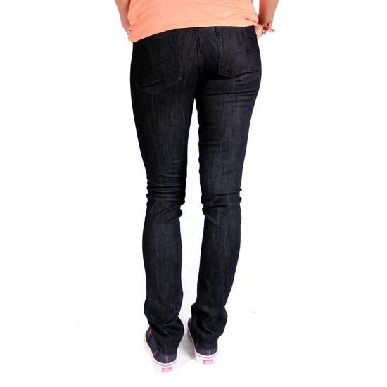 Spodnie Damskie Burton Lorimer Denim (Dark Rinse)_4 thumbnail