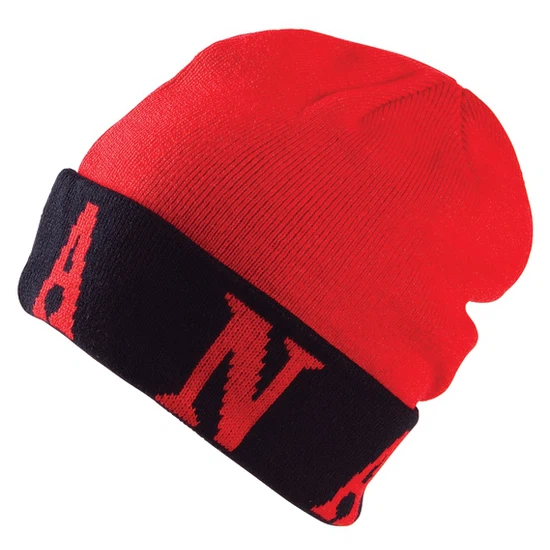 czapka zimowa analog dispatch beanie (infrared) thumbnail