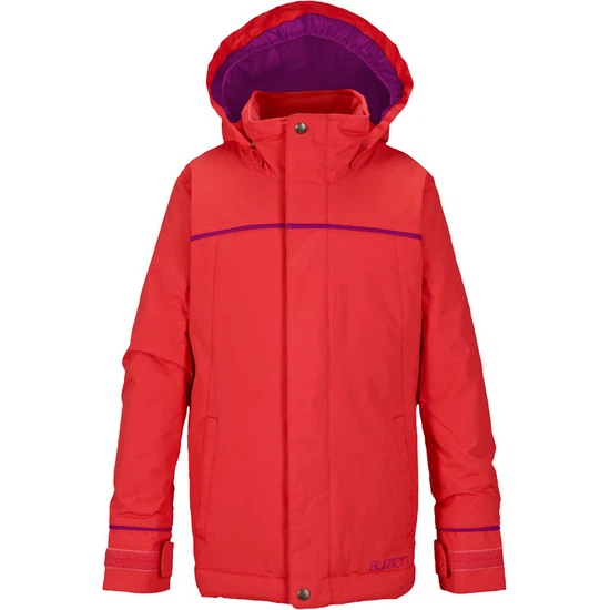 Dziecięca kurtka Burton Girls Elodie Jacket (Tropic) W16