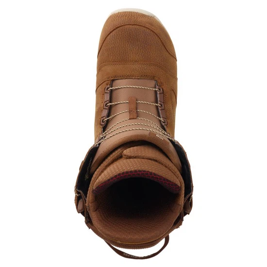 Buty Snowboardowe Ion - Leather (Roughneck) W19_7 thumbnail