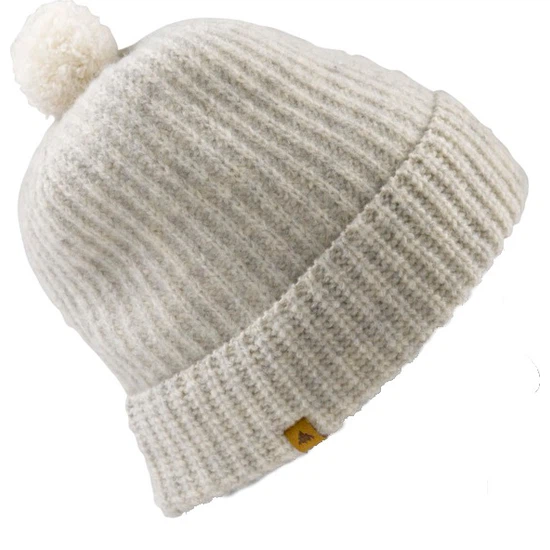 czapka zimowa burton wms noble (rabbit)