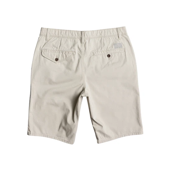 Szorty Quiksilver New Everyday Chino (Dust) Ss18_4 thumbnail