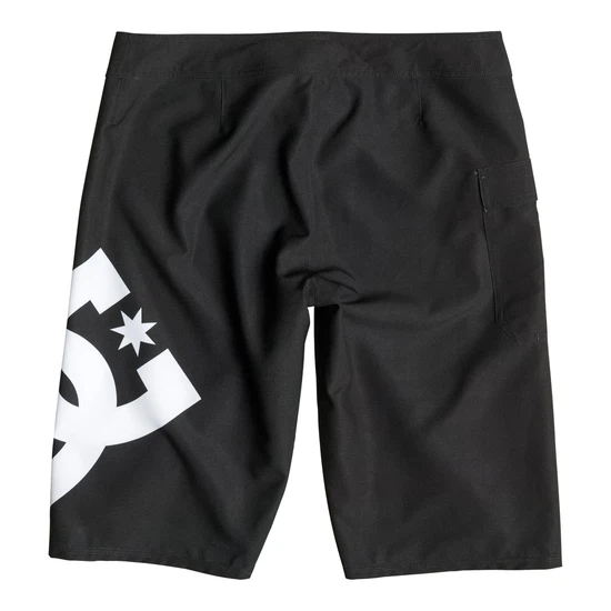 Boardshorty Dc Lanai 22 (Black) Ss18_9 thumbnail