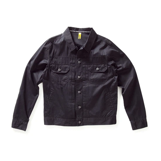 Kurtka Jeansowa Analog Stinger (rinse)