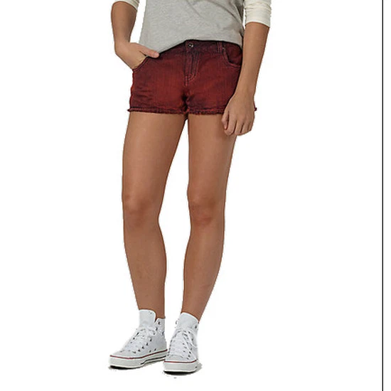 Szorty Damskie Burton Skimmer (Bittersweet Denim)_5