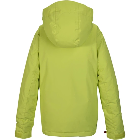 Dziecięca Kurtka Burton Girls Echo Jacket (Sunny Lime / Sorcerer) W16_4