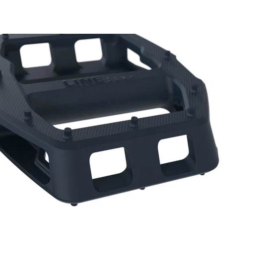 Zestaw pedałów platformowych Trek Line Comp (Nautical Navy Mat)_2