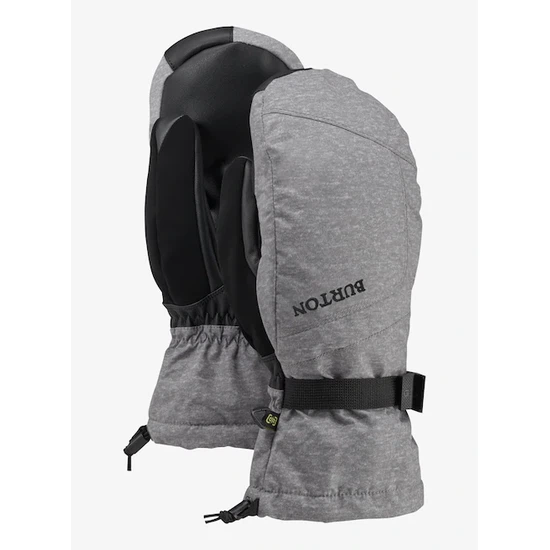 Rękawice Snowboardowe Profile Mitt (Monument Heather) FW22_1