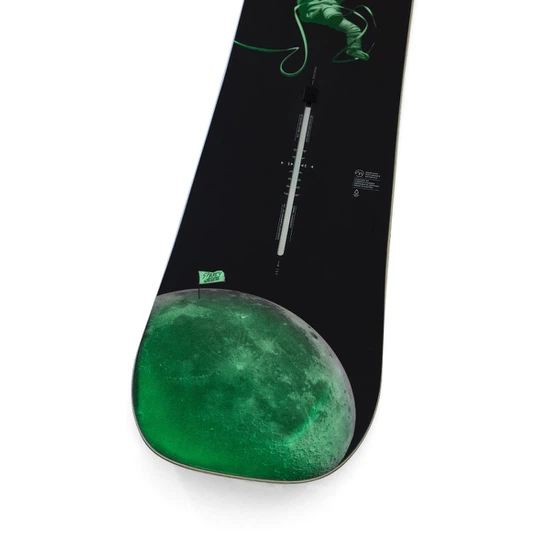 Deska Snowboardowa Burton Process Recut (157) FW26_5