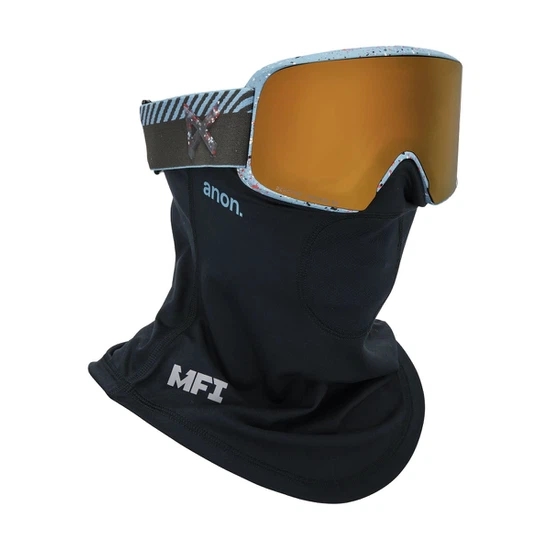 Gogle Anon M6 (Alpine Terra / Perceive Sunny Bronze) FW26_1